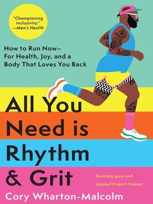 cover image of All You Need is Rhythm & Grit